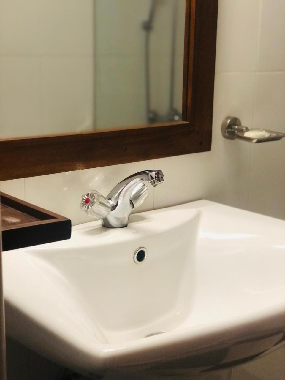 Landa Holiday House ベリハロヤ エクステリア 写真