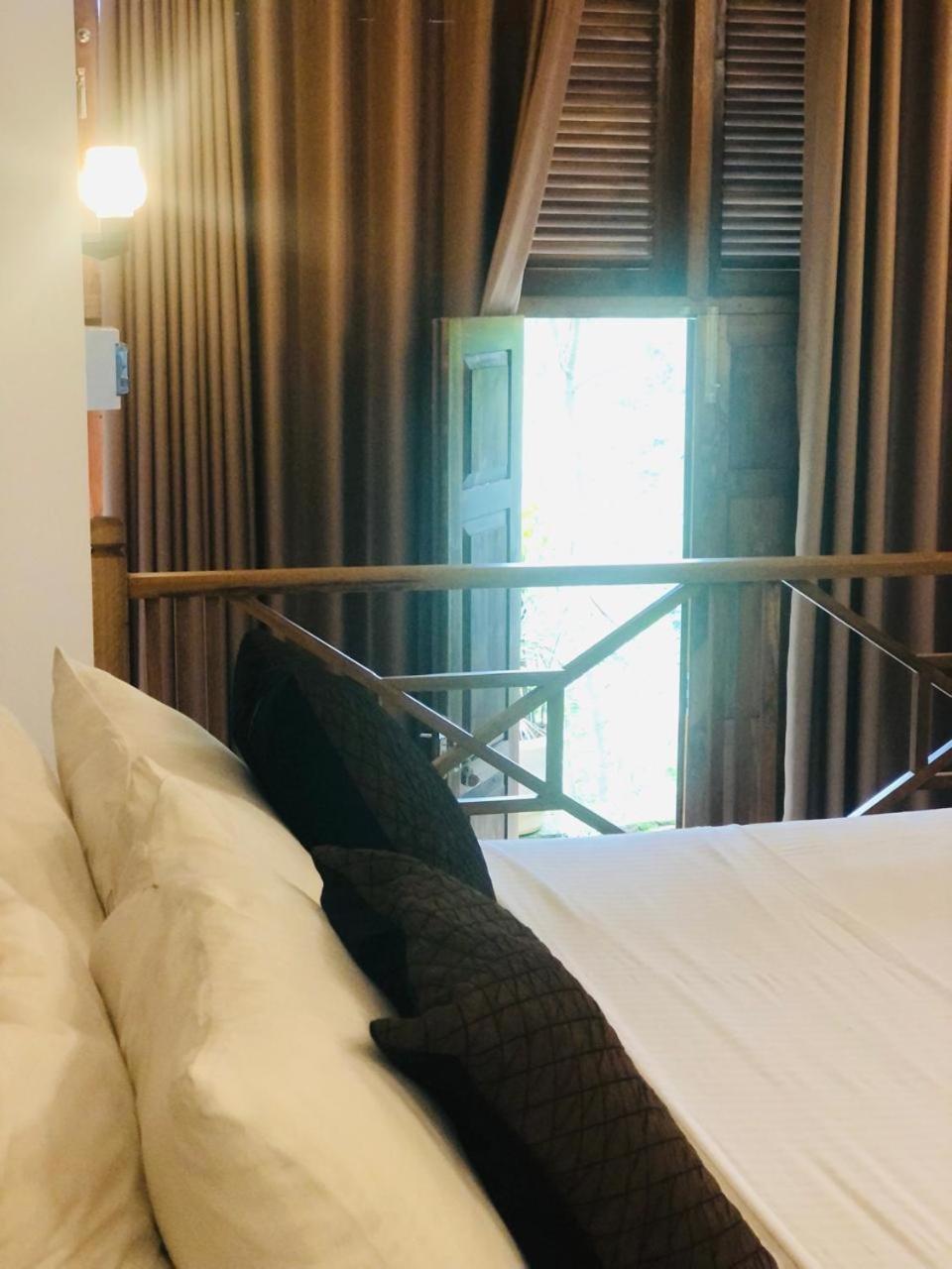 Landa Holiday House ベリハロヤ エクステリア 写真
