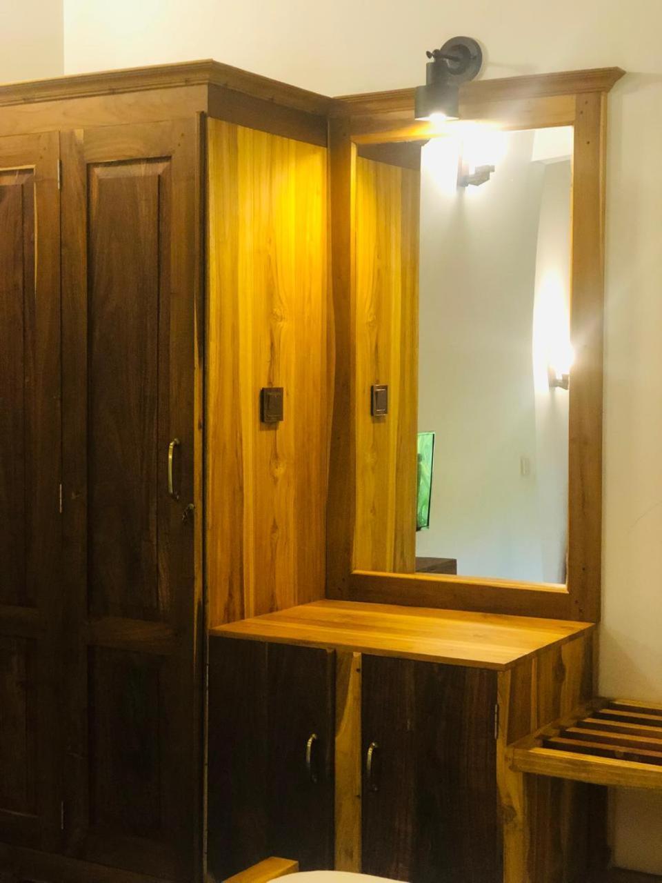 Landa Holiday House ベリハロヤ エクステリア 写真