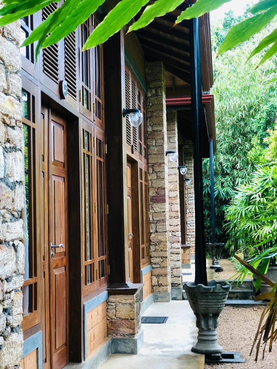 Landa Holiday House ベリハロヤ エクステリア 写真