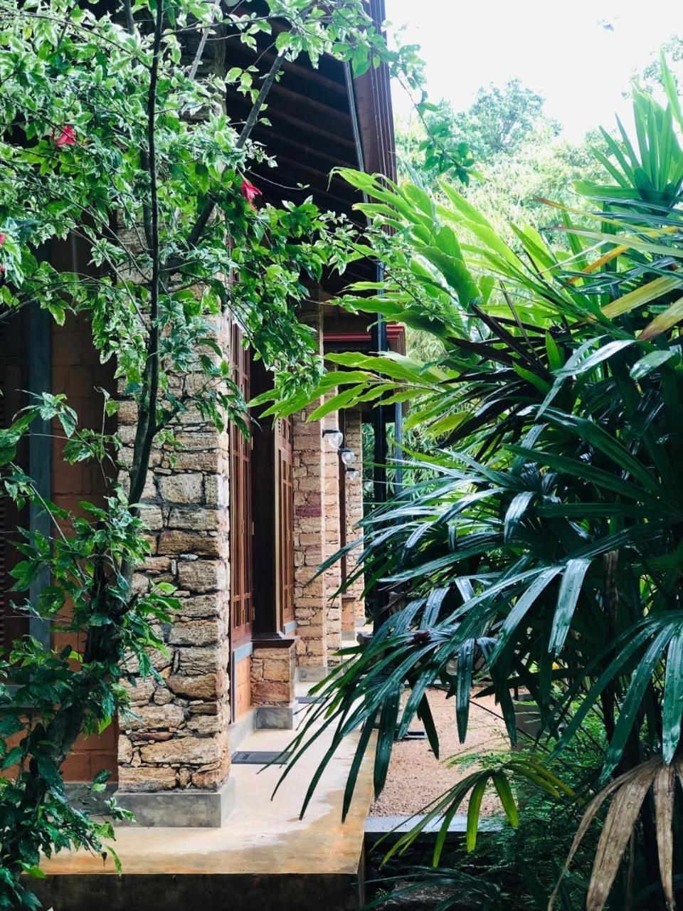 Landa Holiday House ベリハロヤ エクステリア 写真