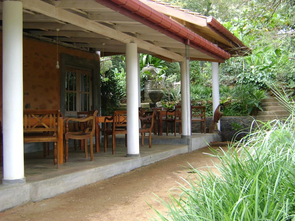Landa Holiday House ベリハロヤ エクステリア 写真